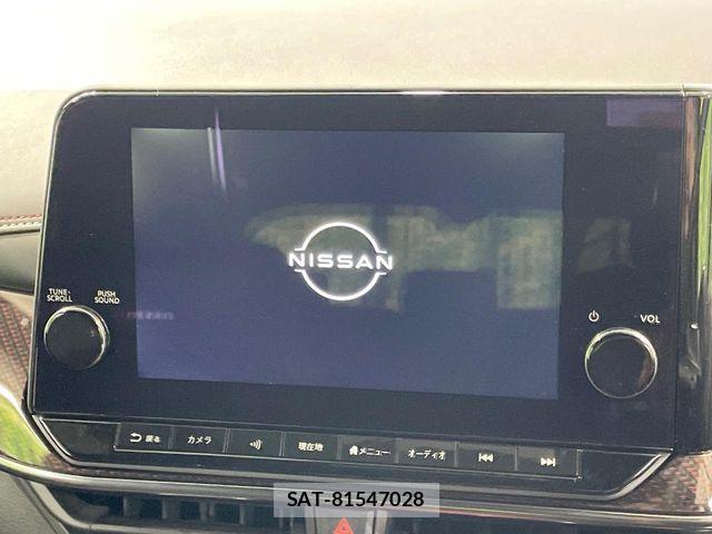 Nissan AURA 2026-03 8334961-5