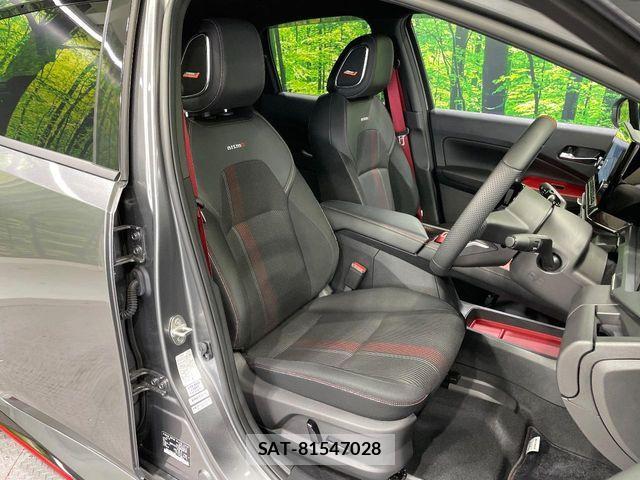 Nissan AURA 2026-03 8334961-8