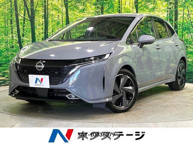 Nissan AURA 2021-12 8334969-0
