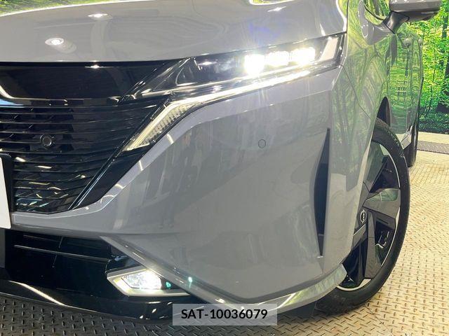 Nissan AURA 2021-12 8334969-12
