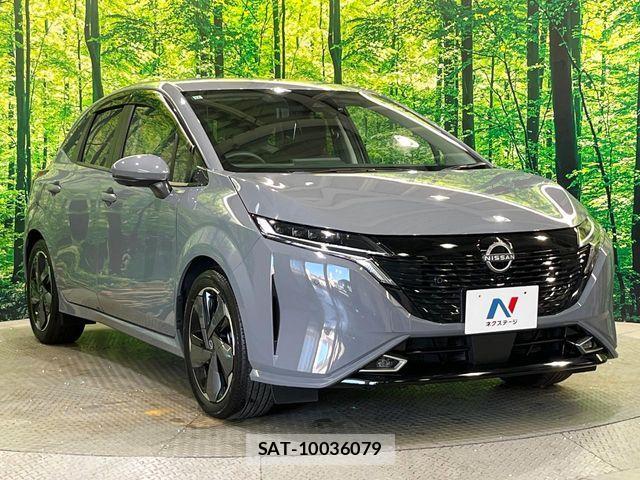 Nissan AURA 2021-12 8334969-16