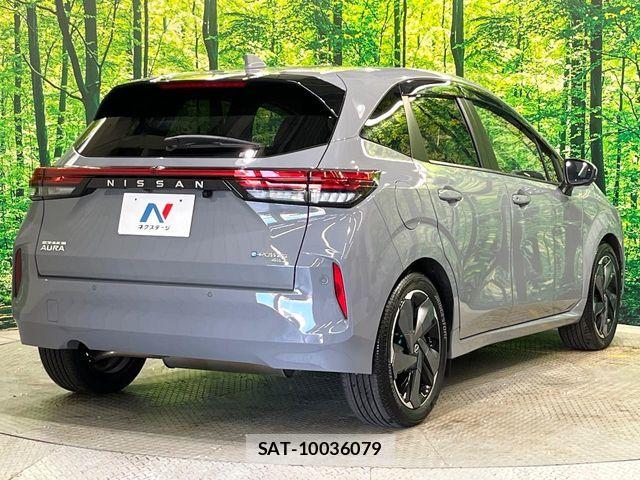 Nissan AURA 2021-12 8334969-17