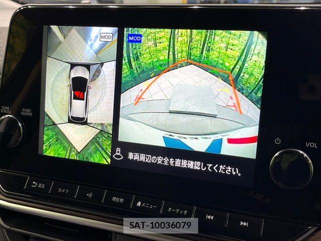 Nissan AURA 2021-12 8334969-2