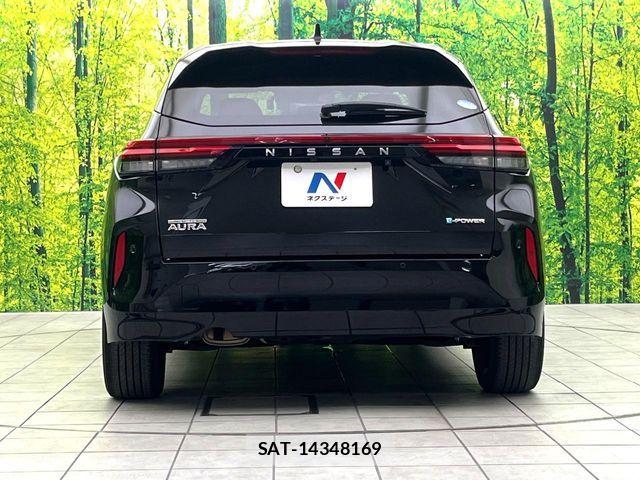 Nissan AURA 2021-06 8334970-14