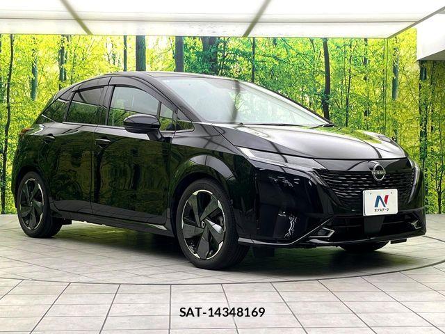 Nissan AURA 2021-06 8334970-15