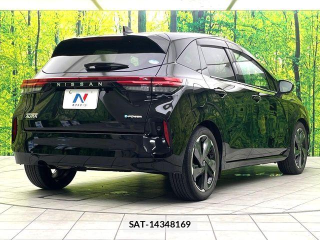 Nissan AURA 2021-06 8334970-16