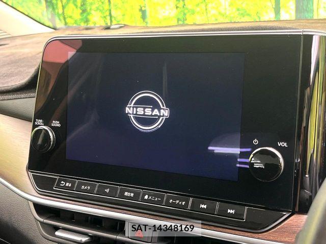 Nissan AURA 2021-06 8334970-3