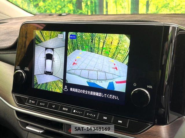 Nissan AURA 2021-06 8334970-4