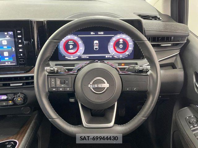 Nissan AURA 2023-10 8334974-10