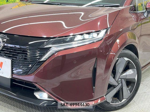 Nissan AURA 2023-10 8334974-11