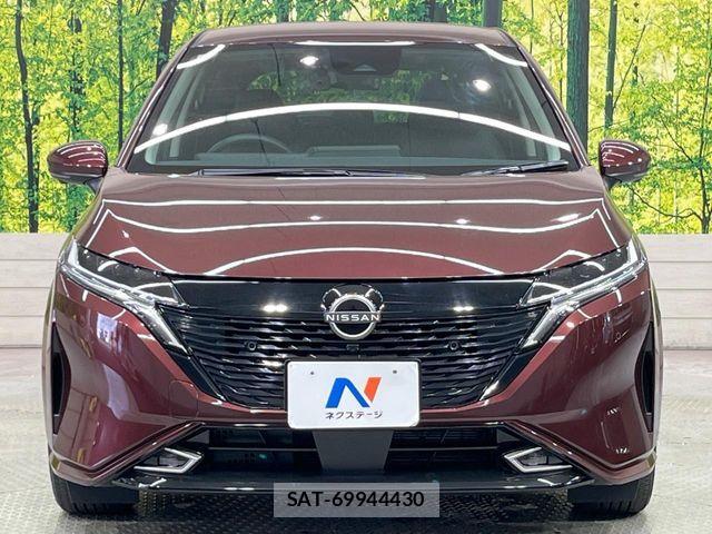 Nissan AURA 2023-10 8334974-13