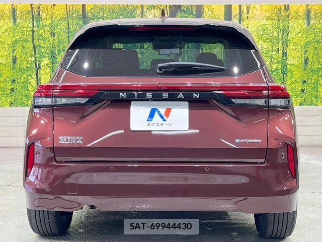 Nissan AURA 2023-10 8334974-14