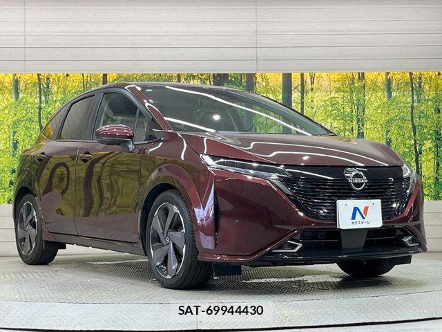 Nissan AURA 2023-10 8334974-15