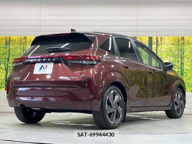 Nissan AURA 2023-10 8334974-16