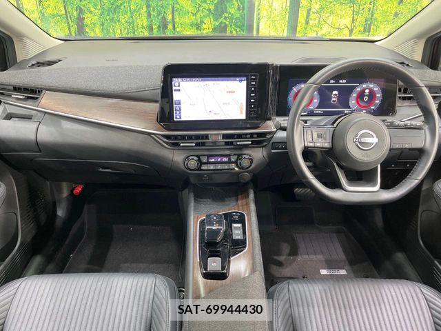 Nissan AURA 2023-10 8334974-1