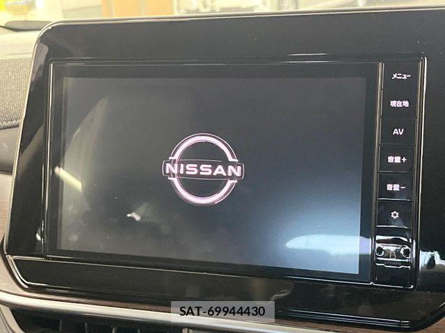 Nissan AURA 2023-10 8334974-2