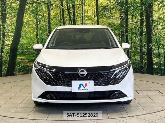 Nissan AURA 2025-12 8334963-13