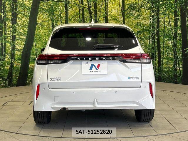 Nissan AURA 2025-12 8334963-14