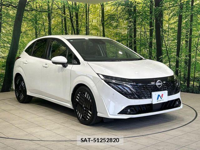 Nissan AURA 2025-12 8334963-15