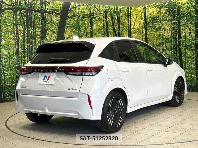 Nissan AURA 2025-12 8334963-16