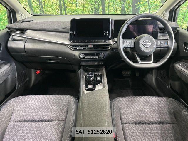 Nissan AURA 2025-12 8334963-1