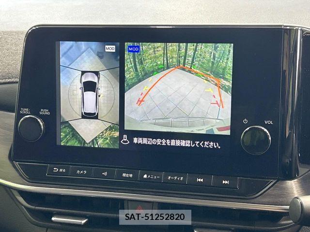 Nissan AURA 2025-12 8334963-3