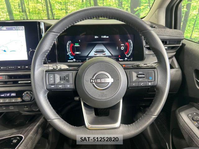 Nissan AURA 2025-12 8334963-4
