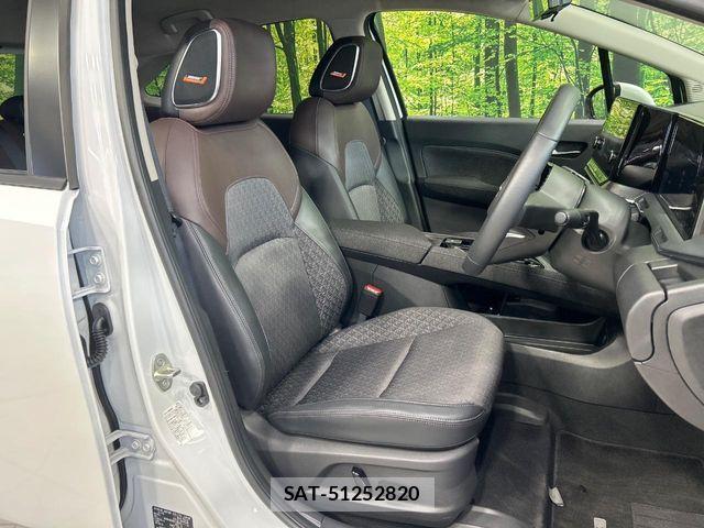 Nissan AURA 2025-12 8334963-8