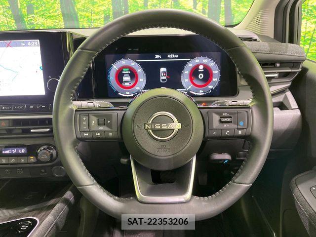 Nissan AURA 2025-02 8334962-10