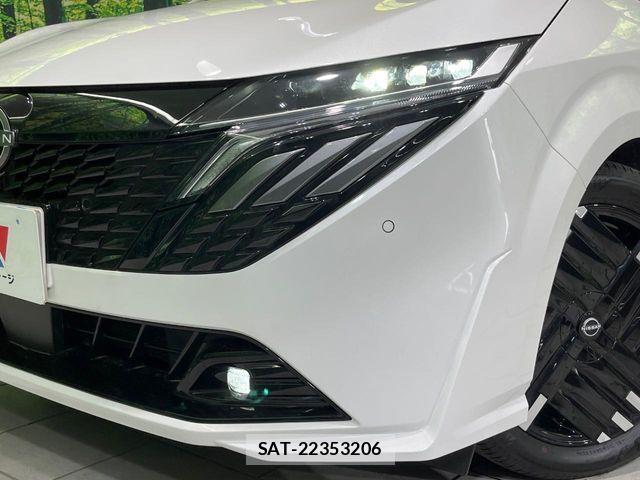 Nissan AURA 2025-02 8334962-11
