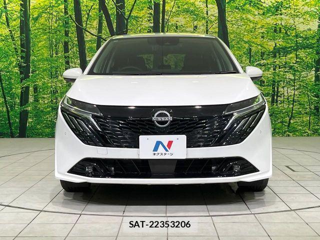 Nissan AURA 2025-02 8334962-13