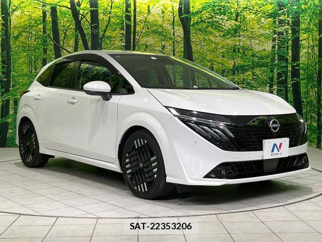 Nissan AURA 2025-02 8334962-15