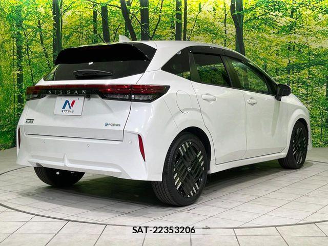 Nissan AURA 2025-02 8334962-16