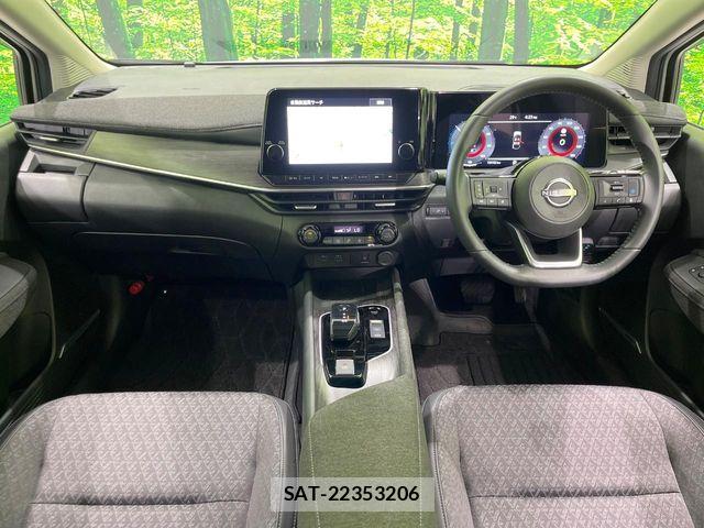 Nissan AURA 2025-02 8334962-1