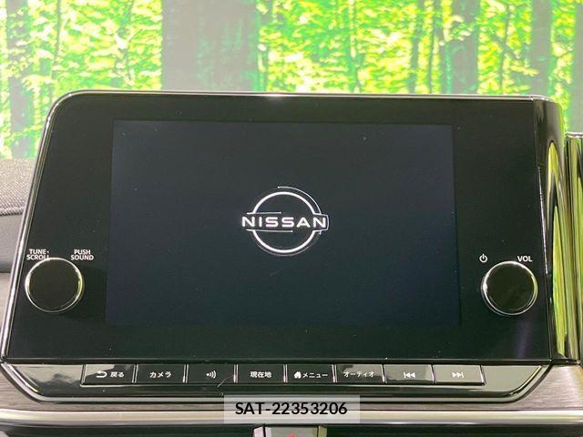 Nissan AURA 2025-02 8334962-3