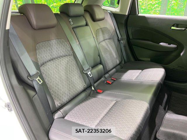 Nissan AURA 2025-02 8334962-8