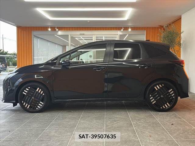 Nissan AURA 2025-08 8334966-10