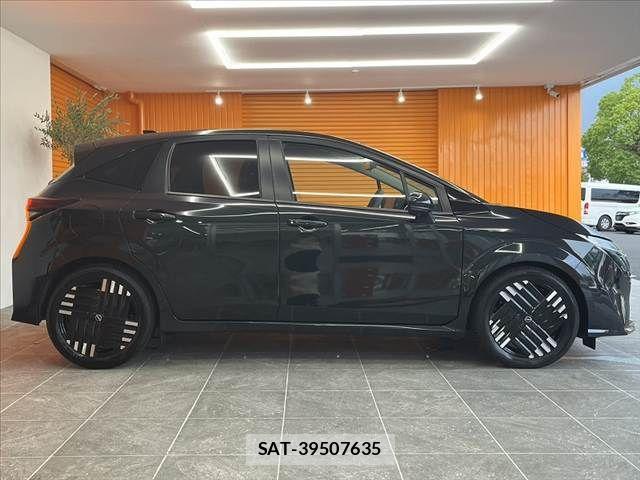 Nissan AURA 2025-08 8334966-11