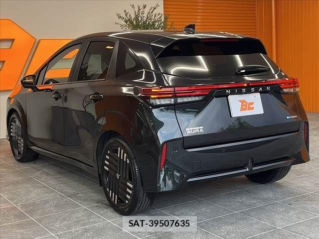 Nissan AURA 2025-08 8334966-12