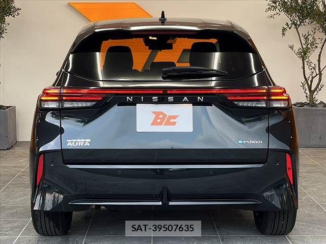 Nissan AURA 2025-08 8334966-13