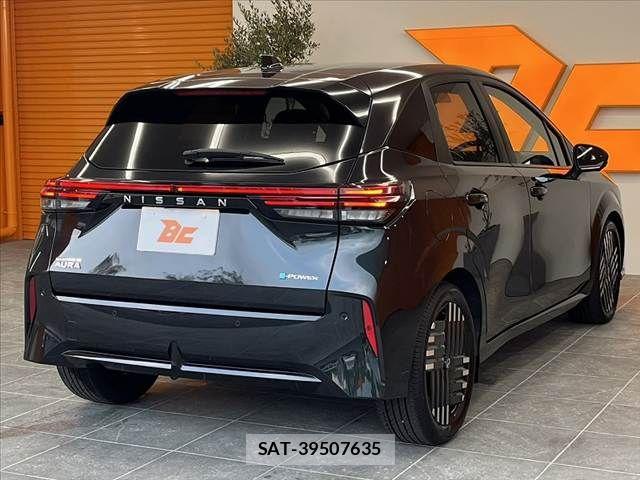 Nissan AURA 2025-08 8334966-14