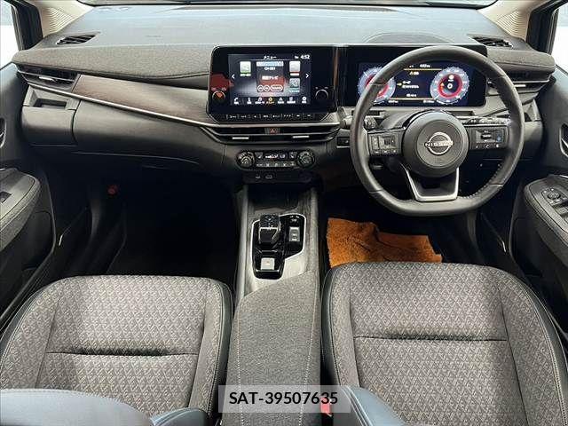 Nissan AURA 2025-08 8334966-1