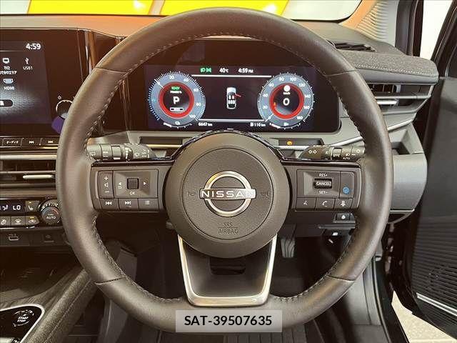 Nissan AURA 2025-08 8334966-28
