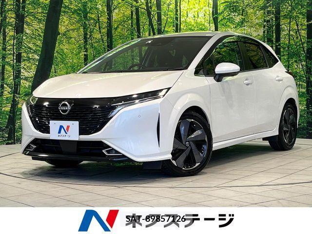 Nissan AURA 2023-05 8334971-0