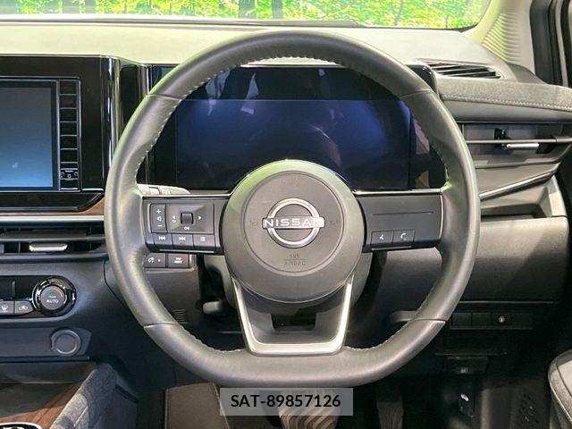 Nissan AURA 2023-05 8334971-10