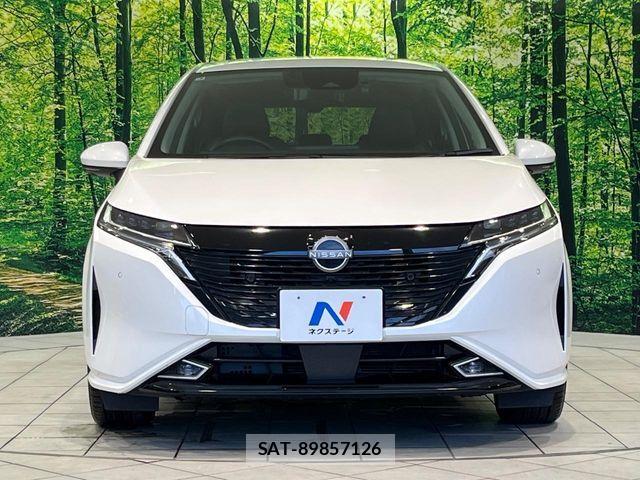 Nissan AURA 2023-05 8334971-13