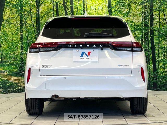 Nissan AURA 2023-05 8334971-14