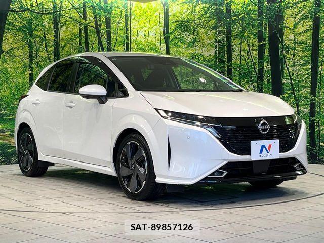Nissan AURA 2023-05 8334971-15