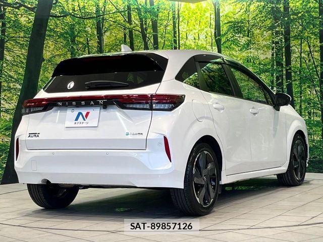 Nissan AURA 2023-05 8334971-16