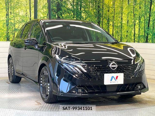 Nissan AURA 2026-02 8353942-15